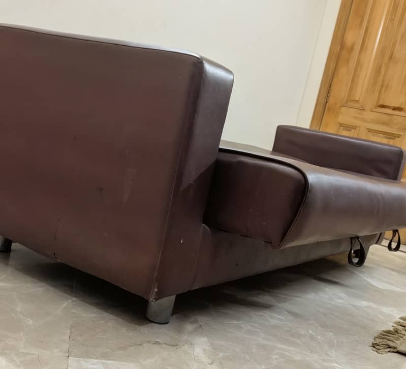 Sofa Bed 2