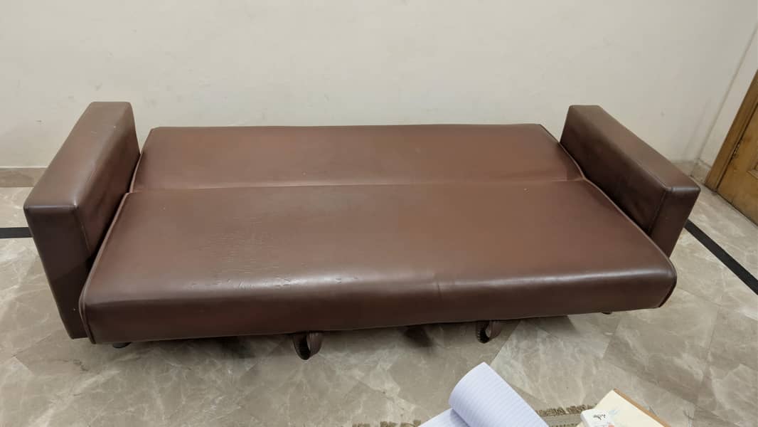 Sofa Bed 3