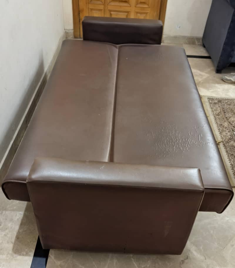 Sofa Bed 4