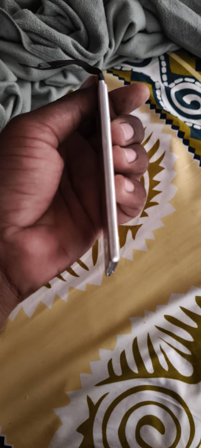 Google pixel 5a battery 1
