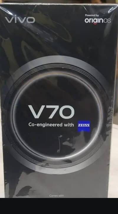 vivo v70 5g 12 512