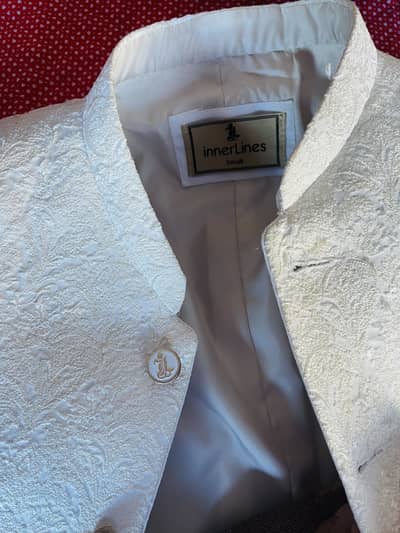 Prince coat