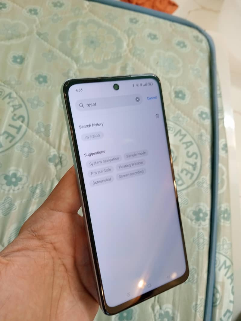 oppo A3X 0
