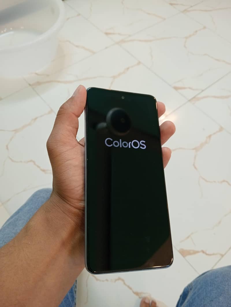 oppo A3X 1