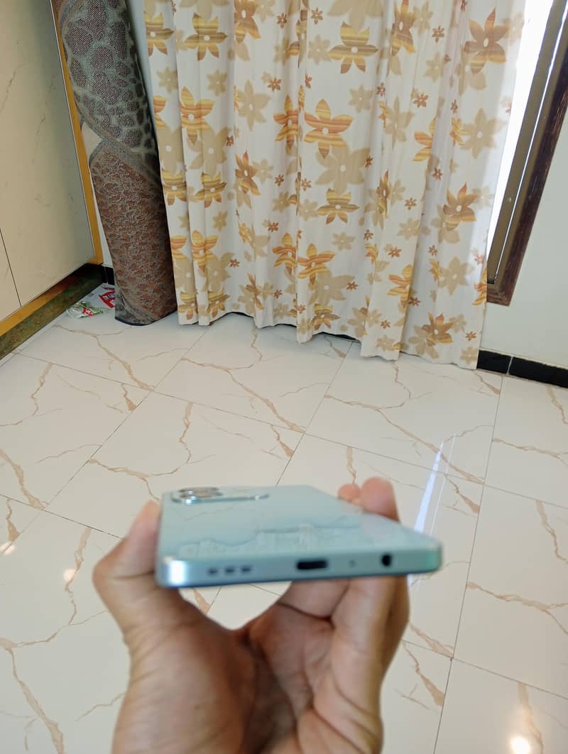 oppo A3X 2
