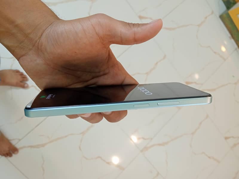 oppo A3X 4