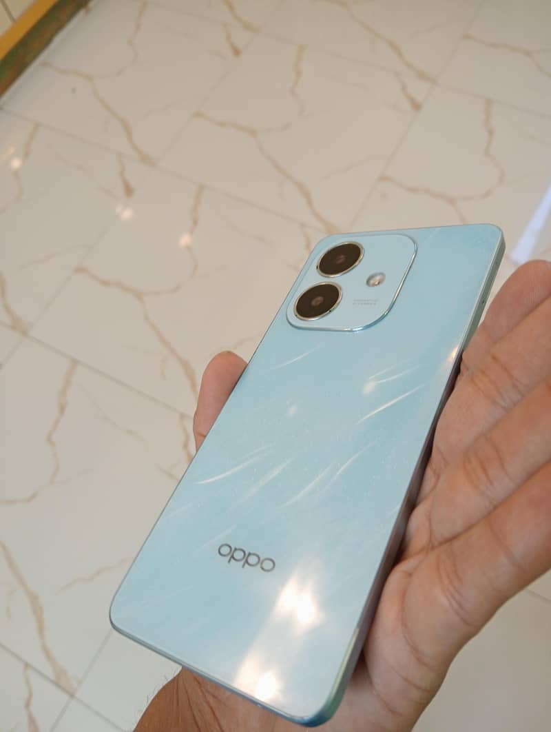 oppo A3X 6
