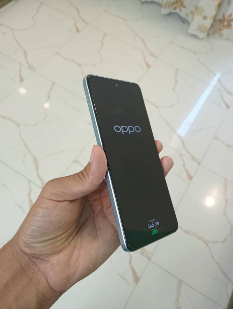 oppo A3X 8