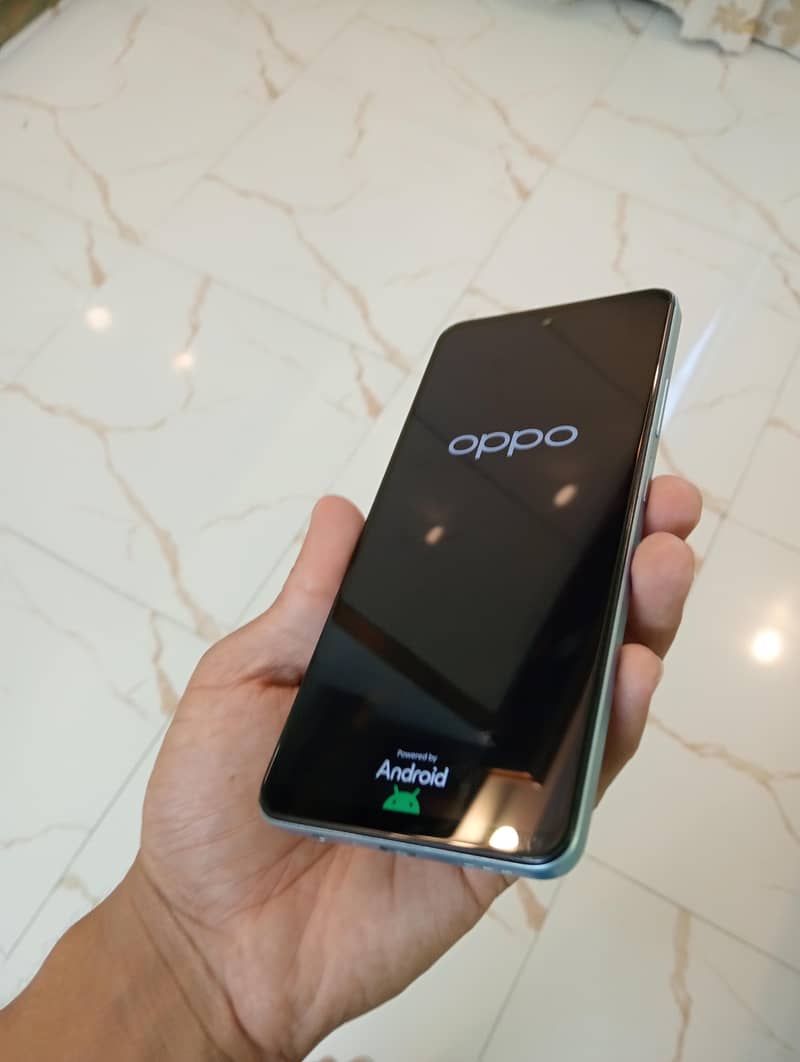 oppo A3X 9