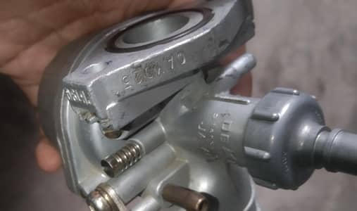 Euro carburetor