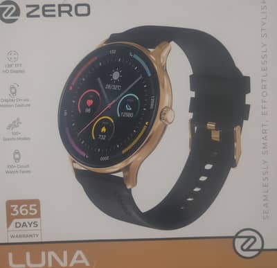 smart watch for sale 2 months used excellent condition