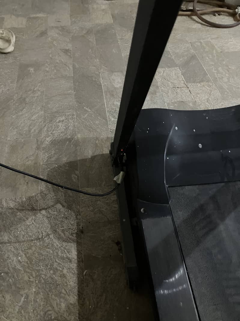Treadmill 1