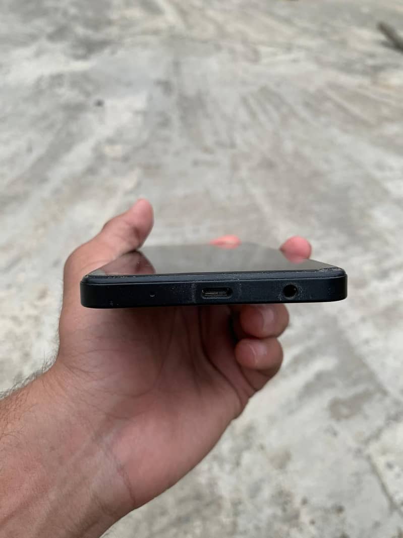 Redmi A5 5