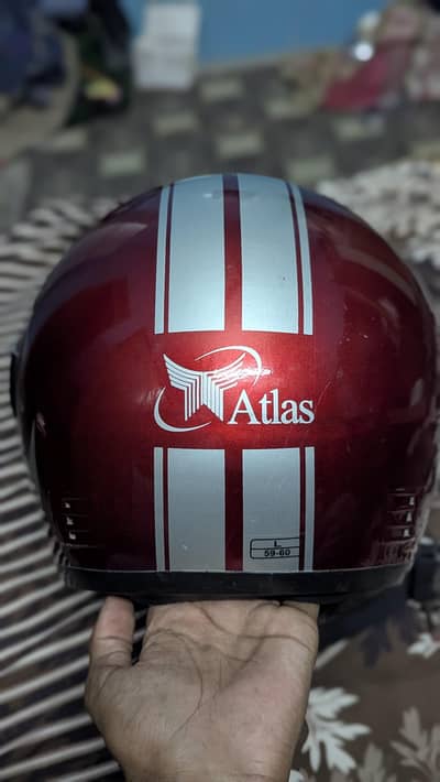 Altas Honda