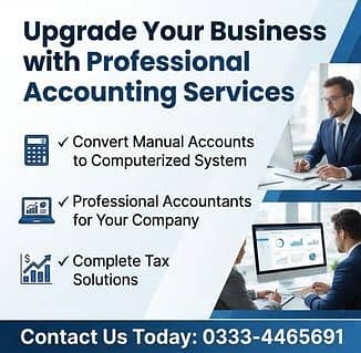 Accounting Services 0