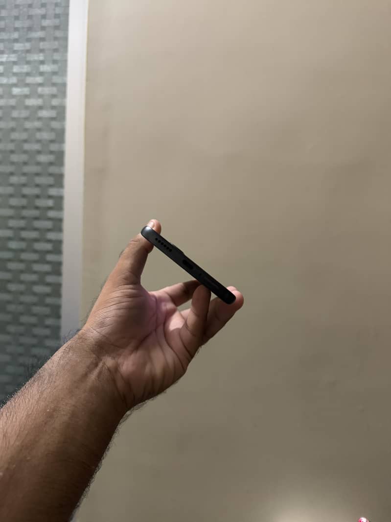 Tecno camon 50 pro 1