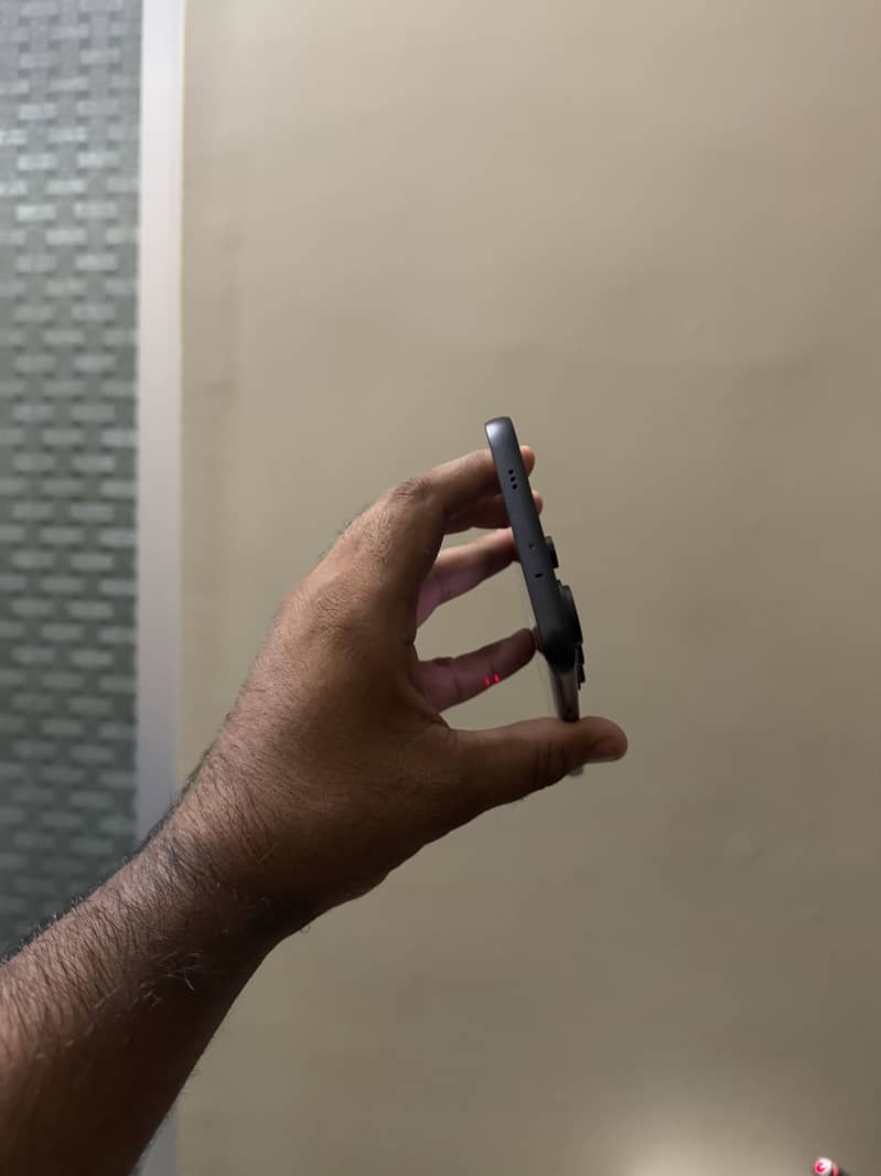 Tecno camon 50 pro 5