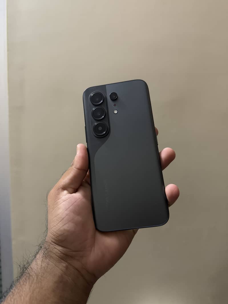 Tecno camon 50 pro 6