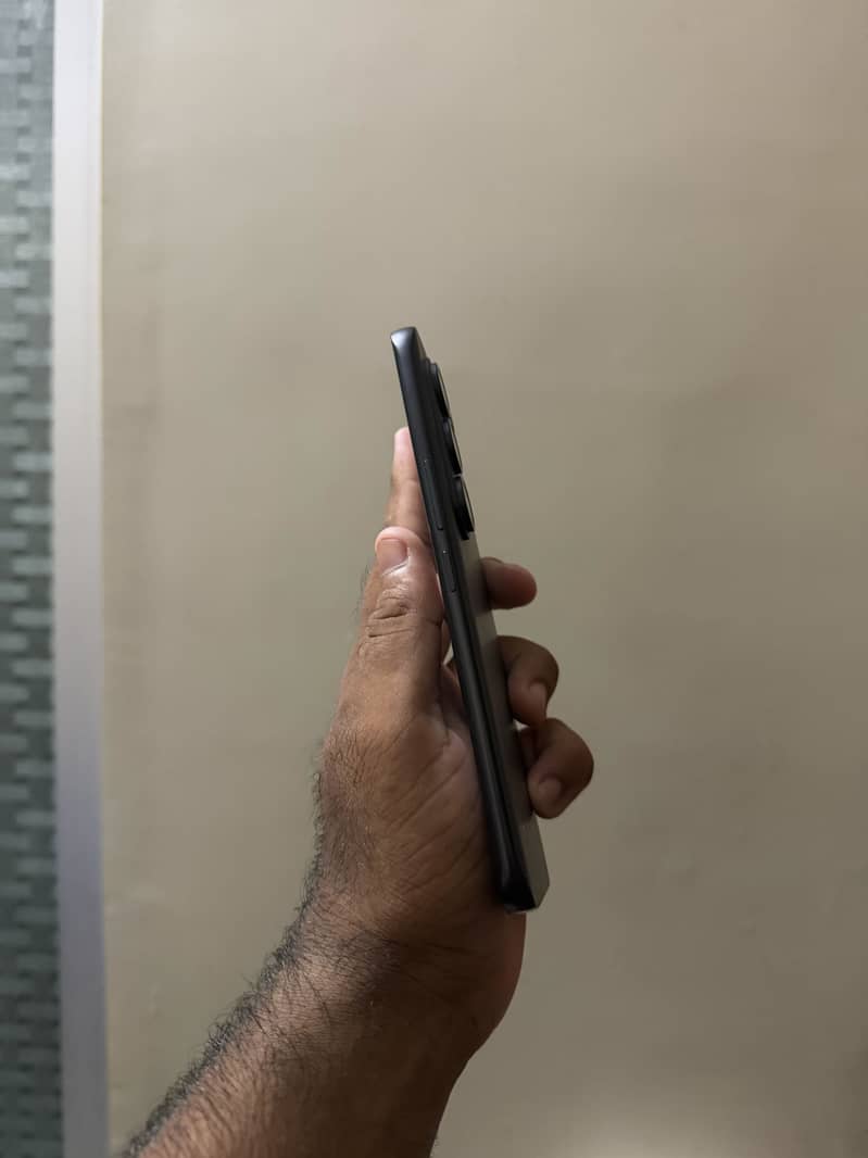 Tecno camon 50 pro 7