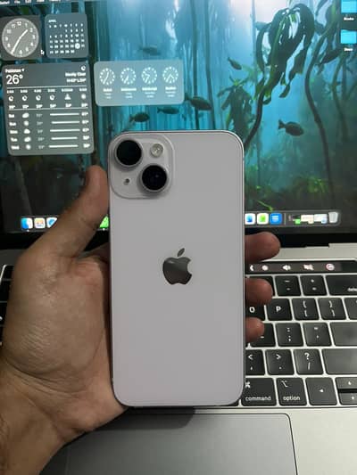 iPhone 14 jv