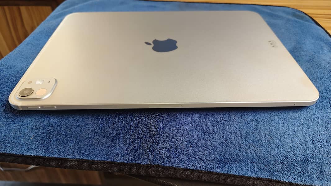 IPAD PRO M5 4