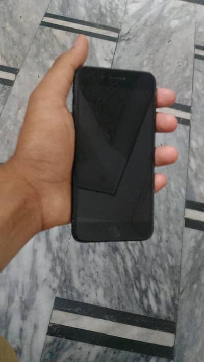 iPhone 7 Plus non but sim working