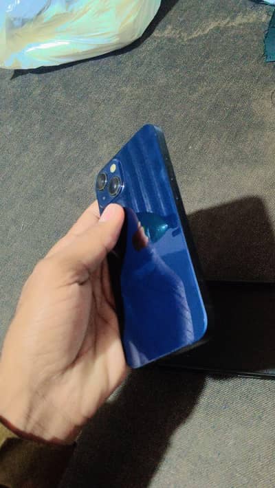 iPhone 13 128Gb Non PTA 10by10