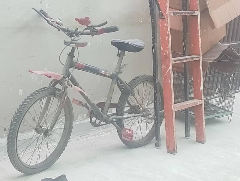 bicycle 0