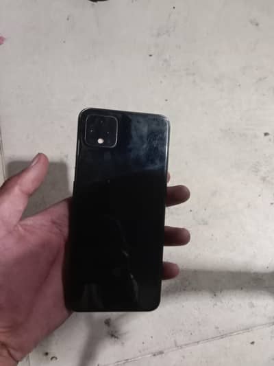 google pixel 4xl urgent for sale