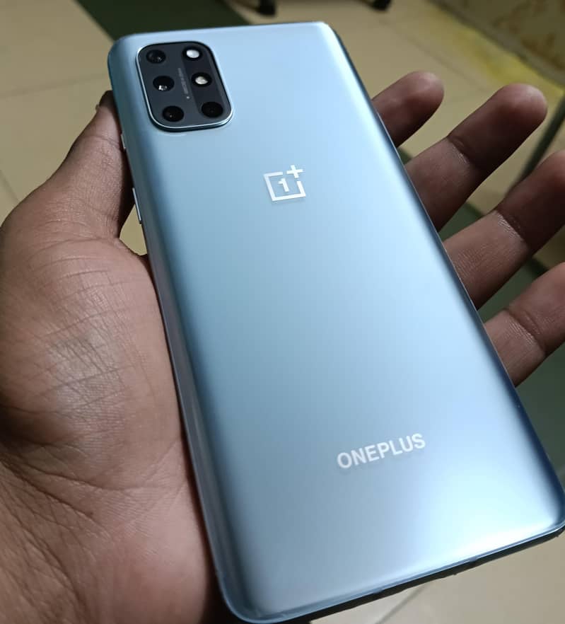 OnePlus 8t 0