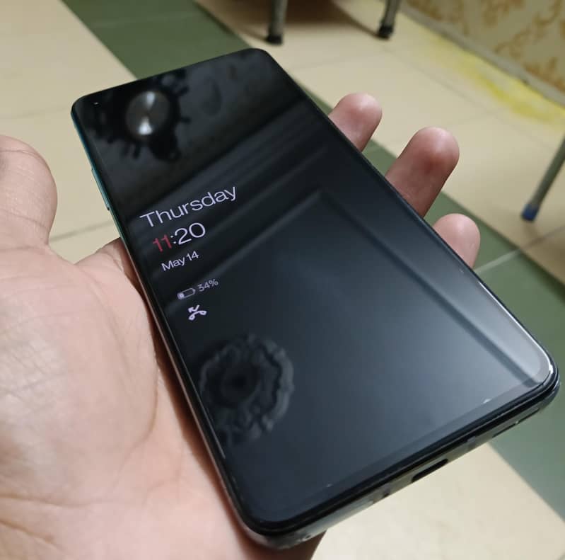 OnePlus 8t 1