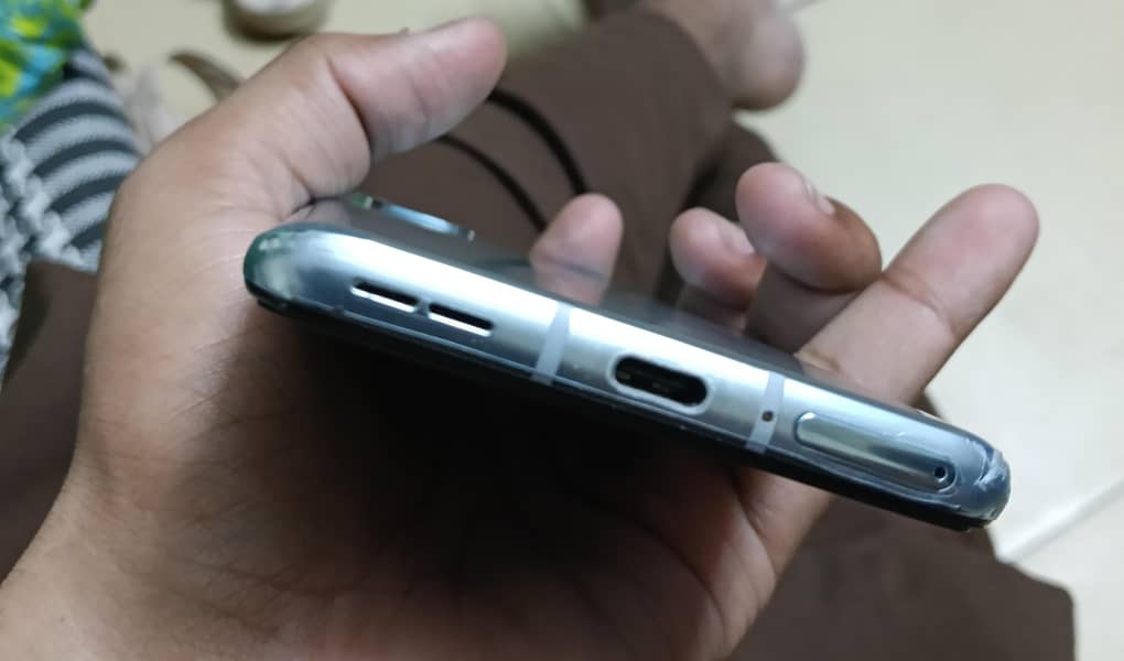 OnePlus 8t 5