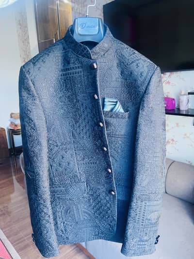 Price coat