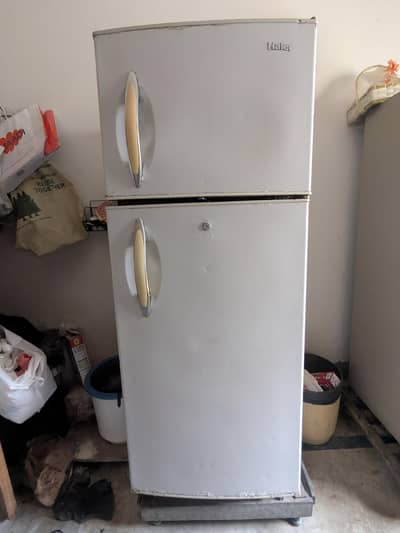 Haier fridge fine cooling