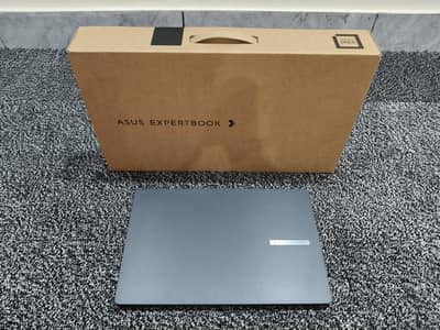 Asus Expertbook i5 13th Gen