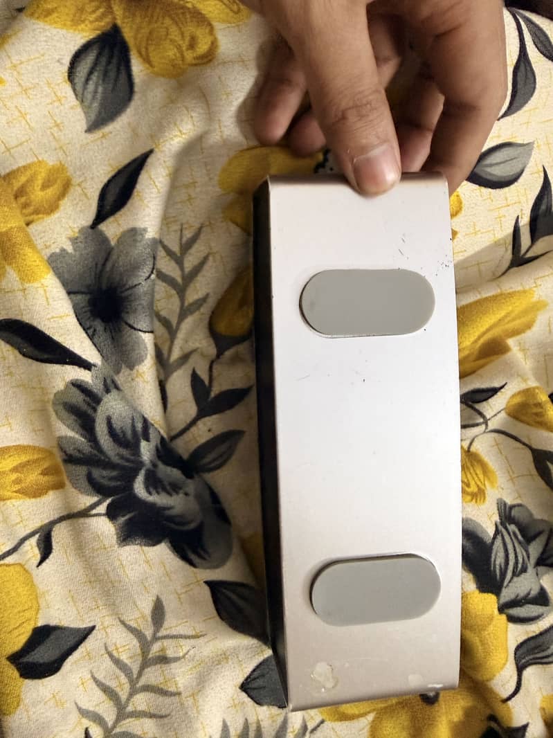 Bose speaker 2