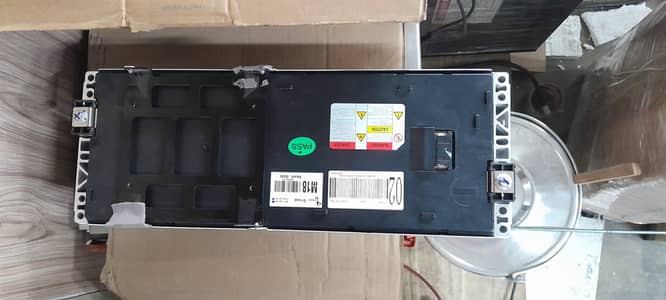 CATL 32.90V Lithium cell pack