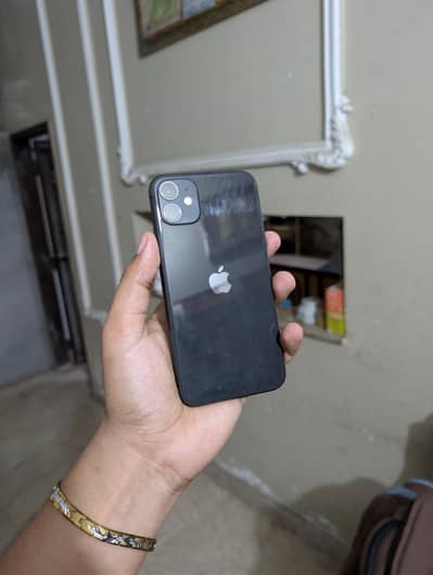 iphone 11 256gb brand new just bypass hoga