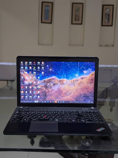 Lenovo Thinkpad E540