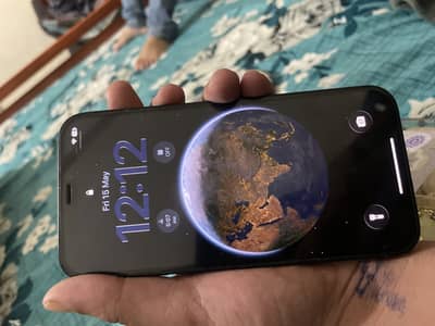 I phone 12 non pta