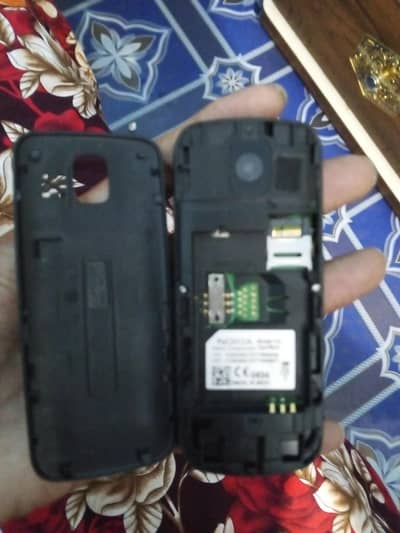 Nokia 110