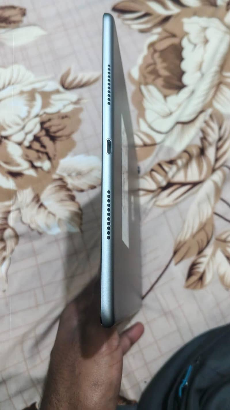 ipad pro 5th generation 10.5 2