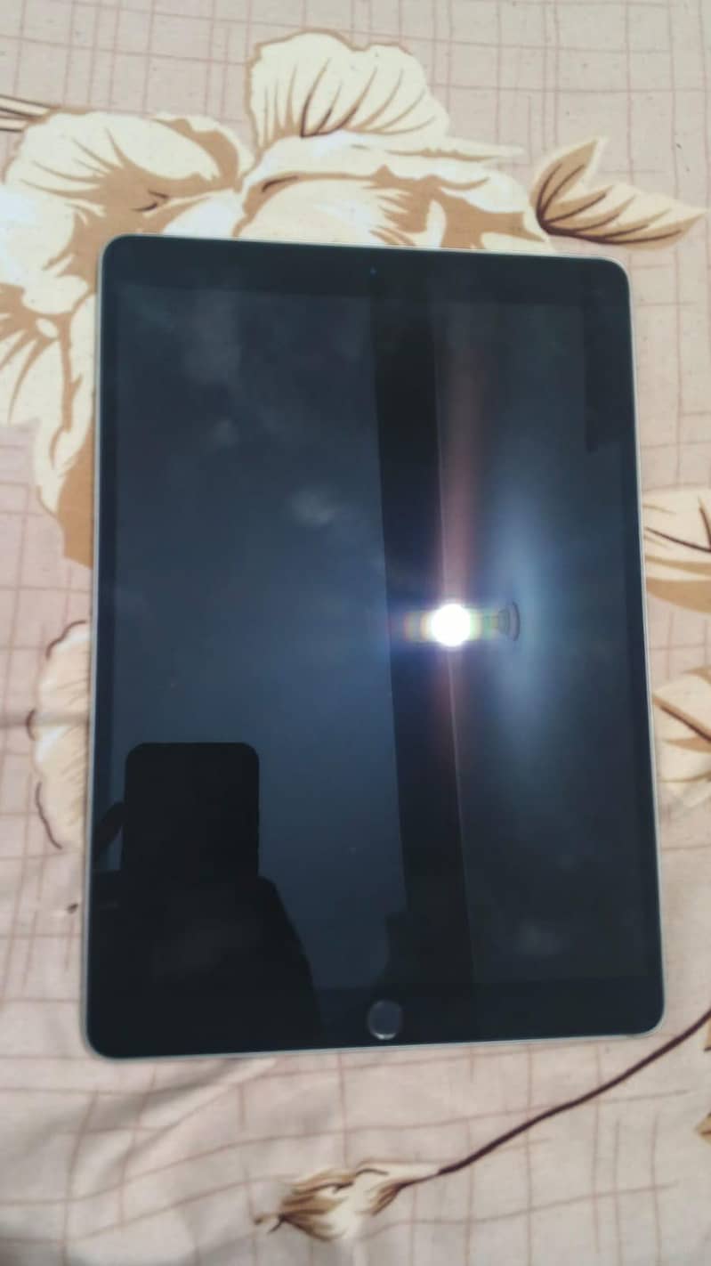 ipad pro 5th generation 10.5 3
