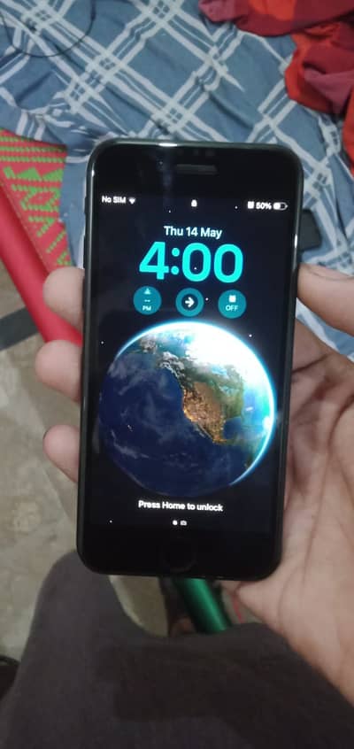 iPhone SE 3