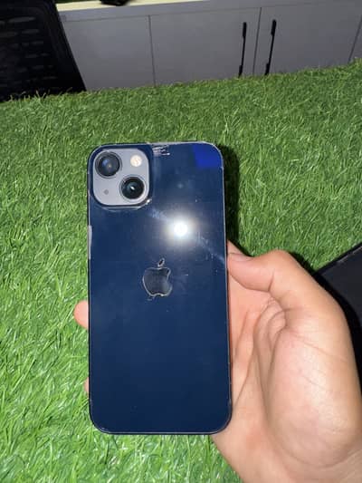 Apple iPhone 13 JV 128 GB