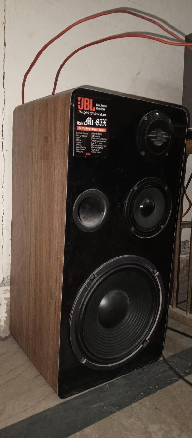 sound system 2