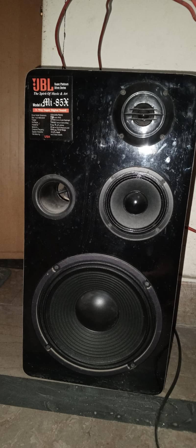 sound system 3