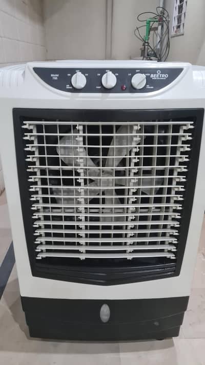 Air Cooler Beetro 786.