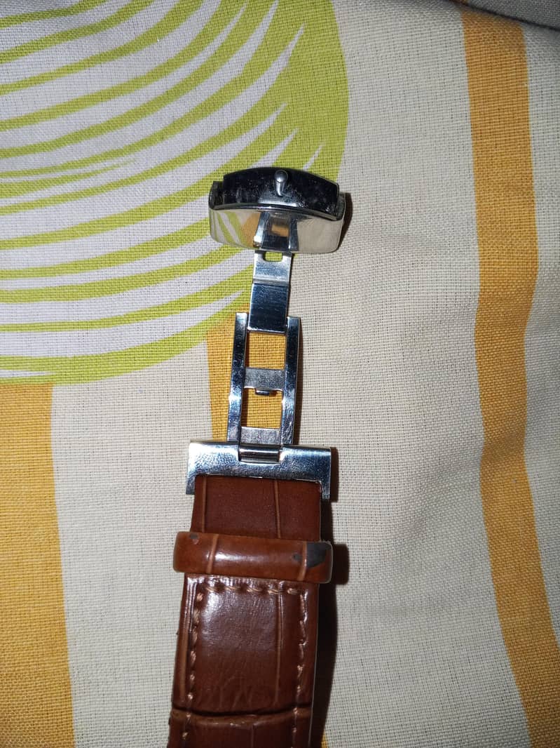 Seiko 5 automatic 4