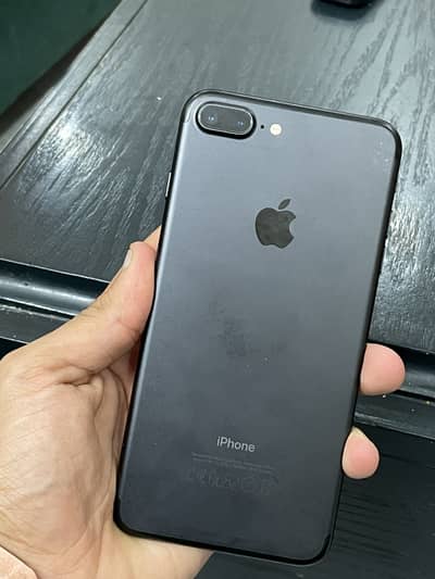 Apple iPhone 7 Plus
